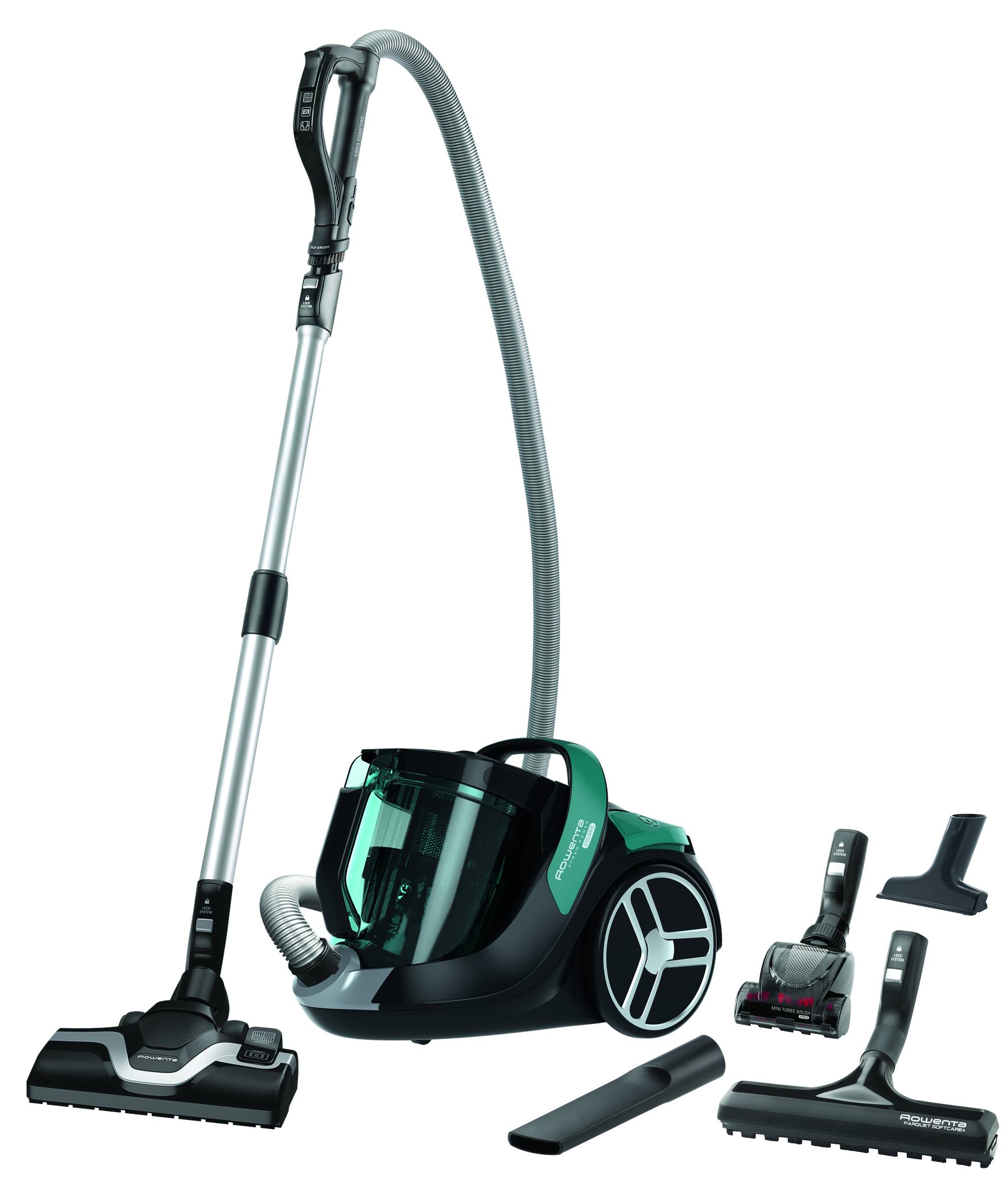 X-TREM POWER CYCLONIC ANIMAL CARE