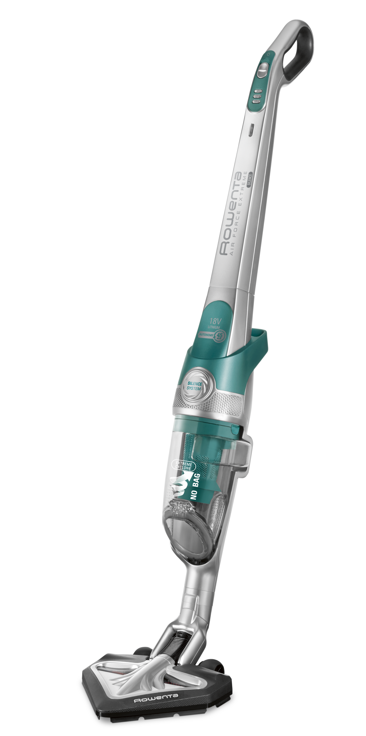 Air Force Extreme Silence 18V