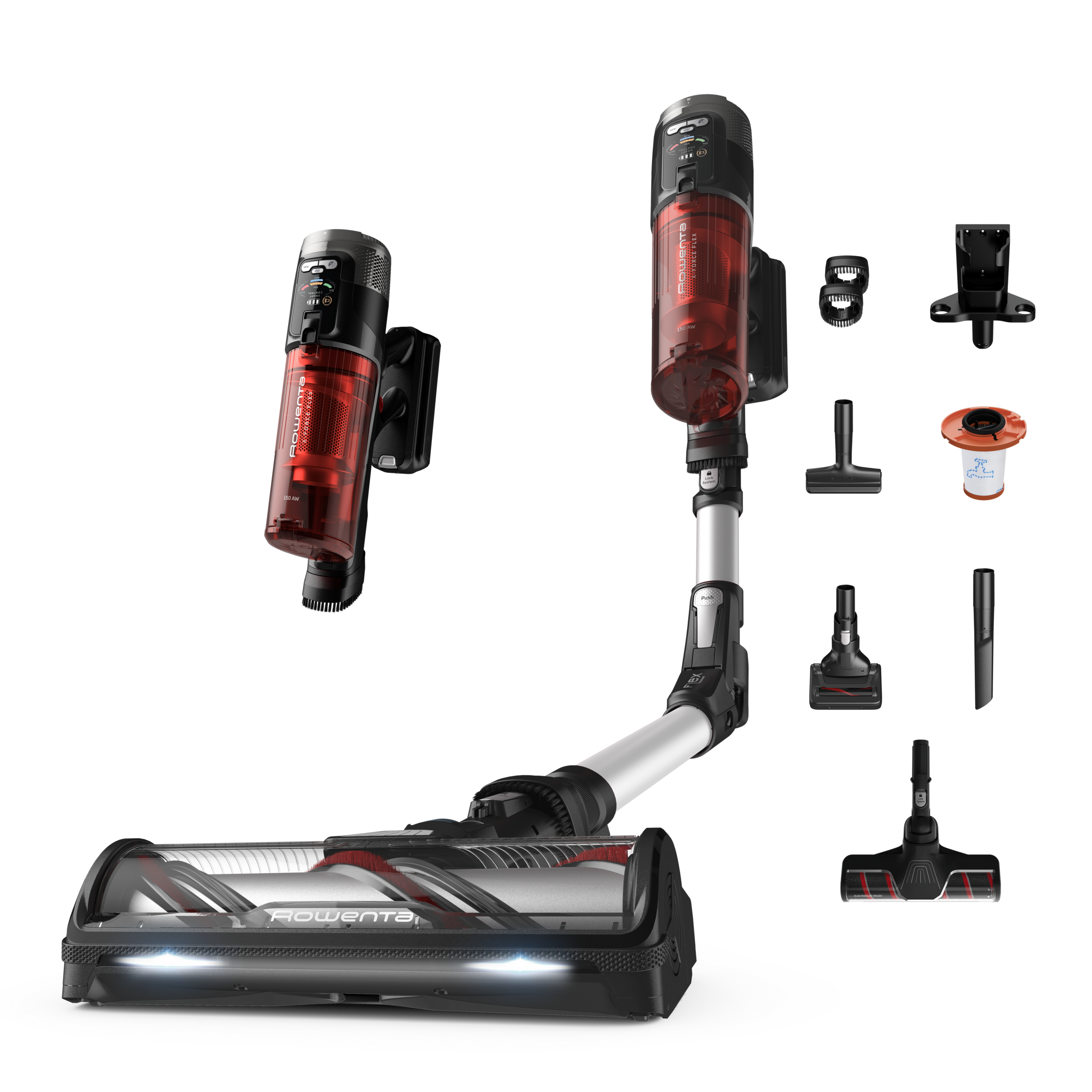 X-Force Flex 13.60 Complete