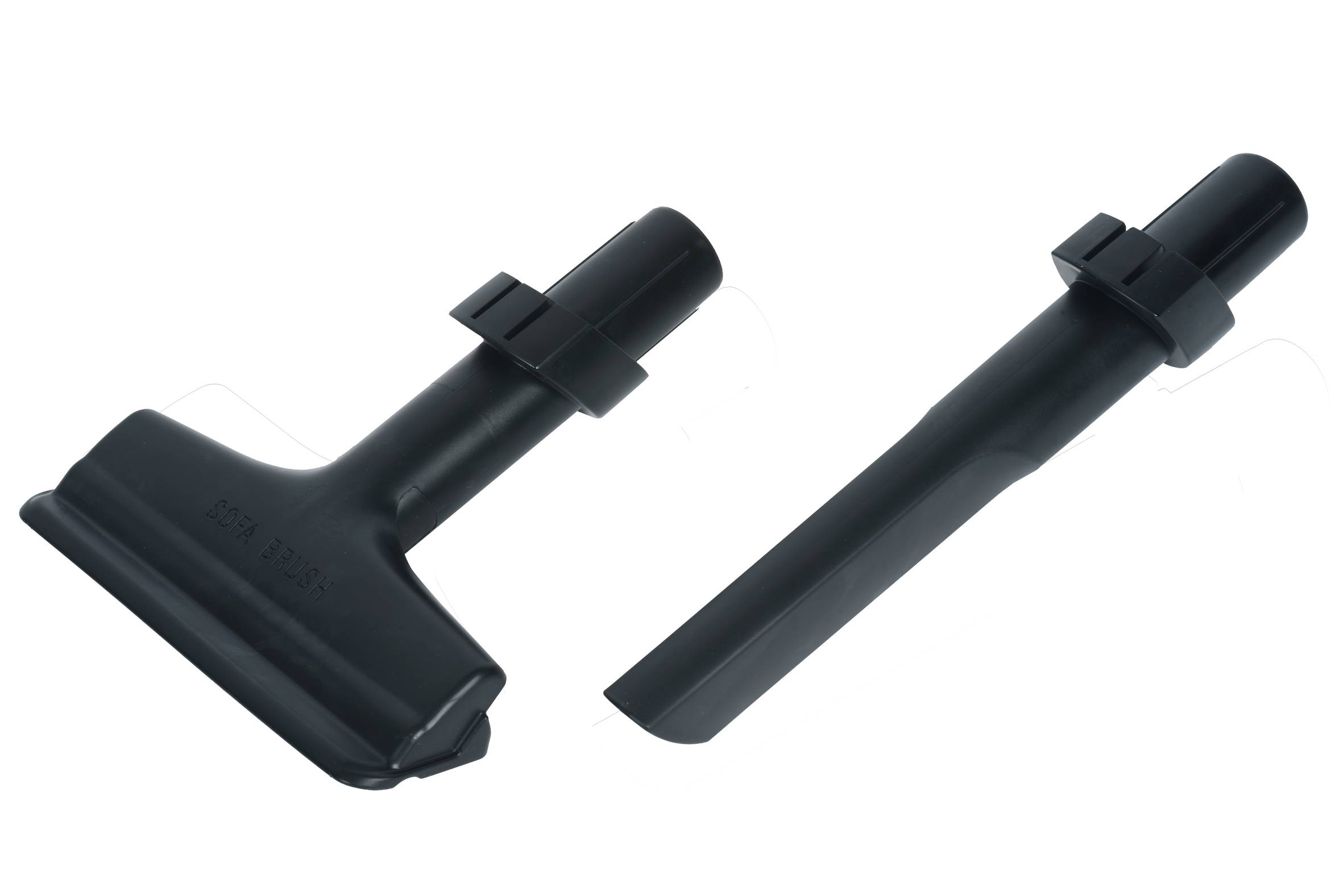 Bocal longo e escova para sofás ZR903101