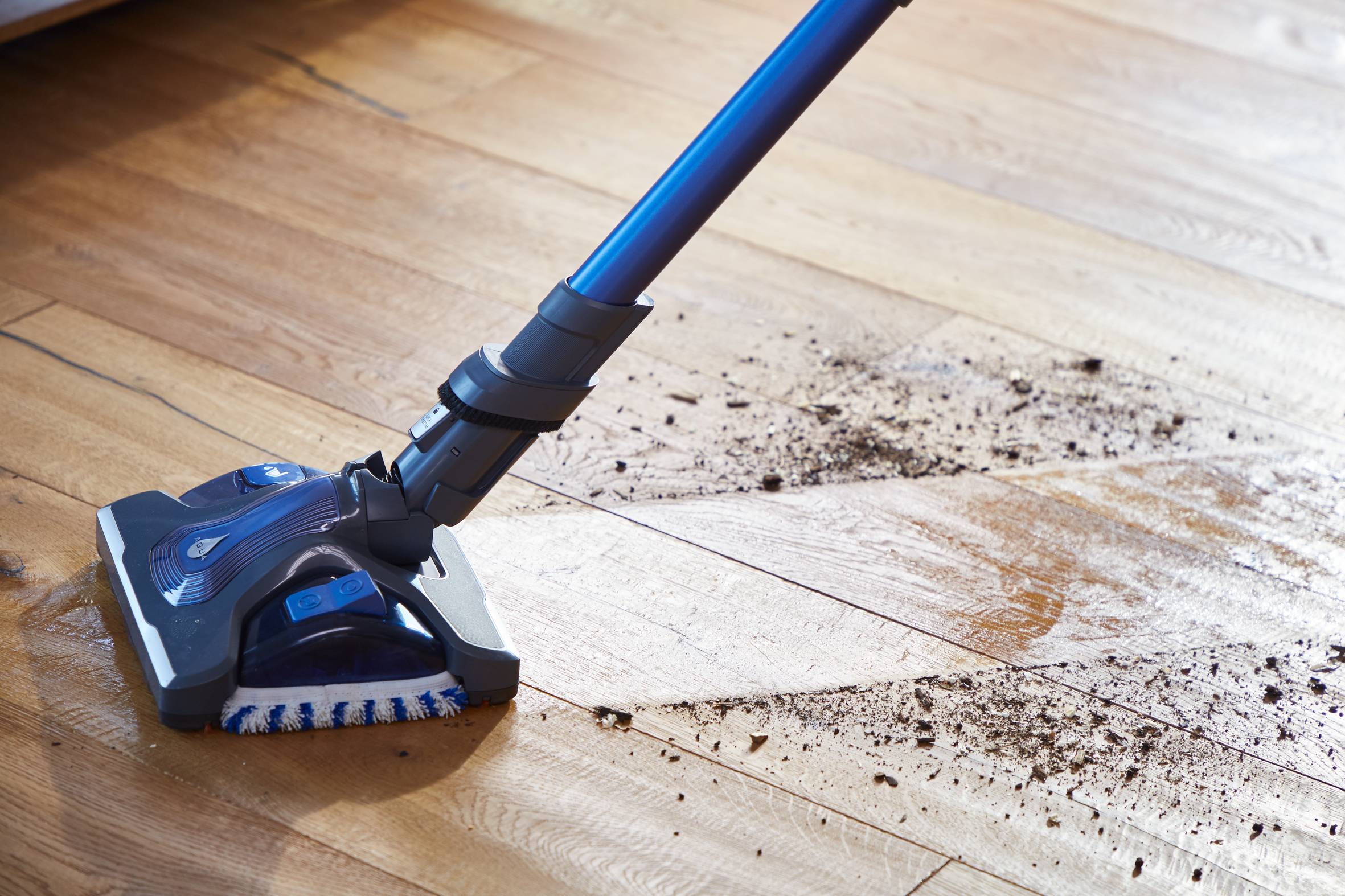 Aqua Head Brush e 2 mopas ZR009600 (X-Force)