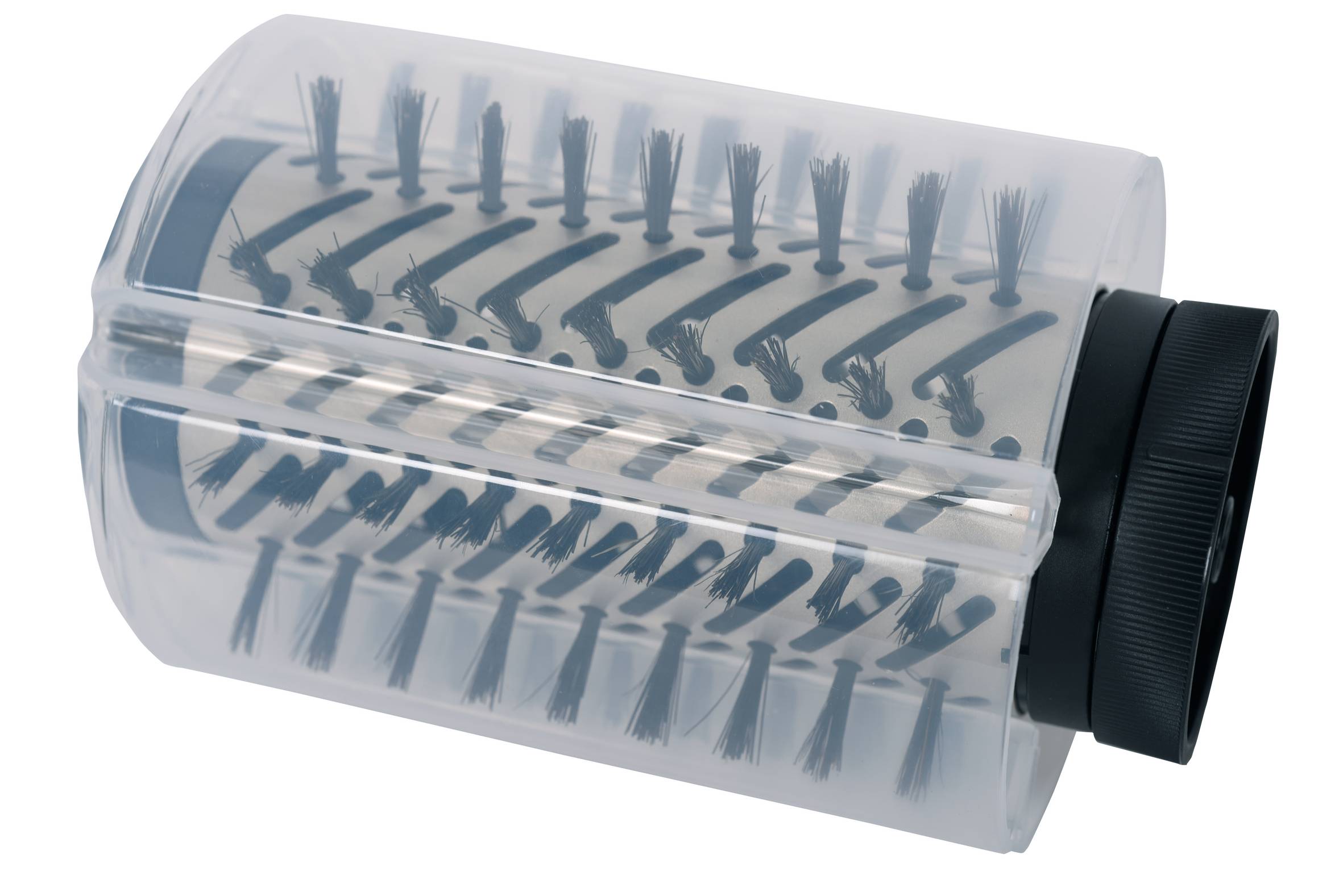 Escova de cabelo D 50mm SS-1810003022