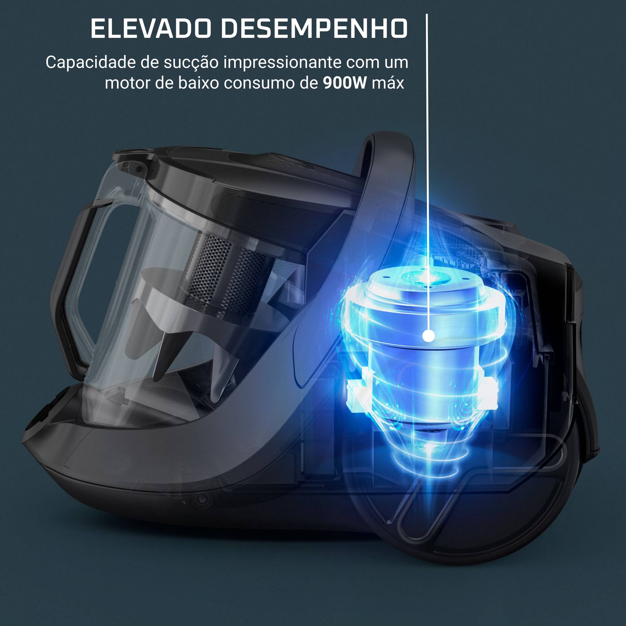 Green Force Cyclonic Max