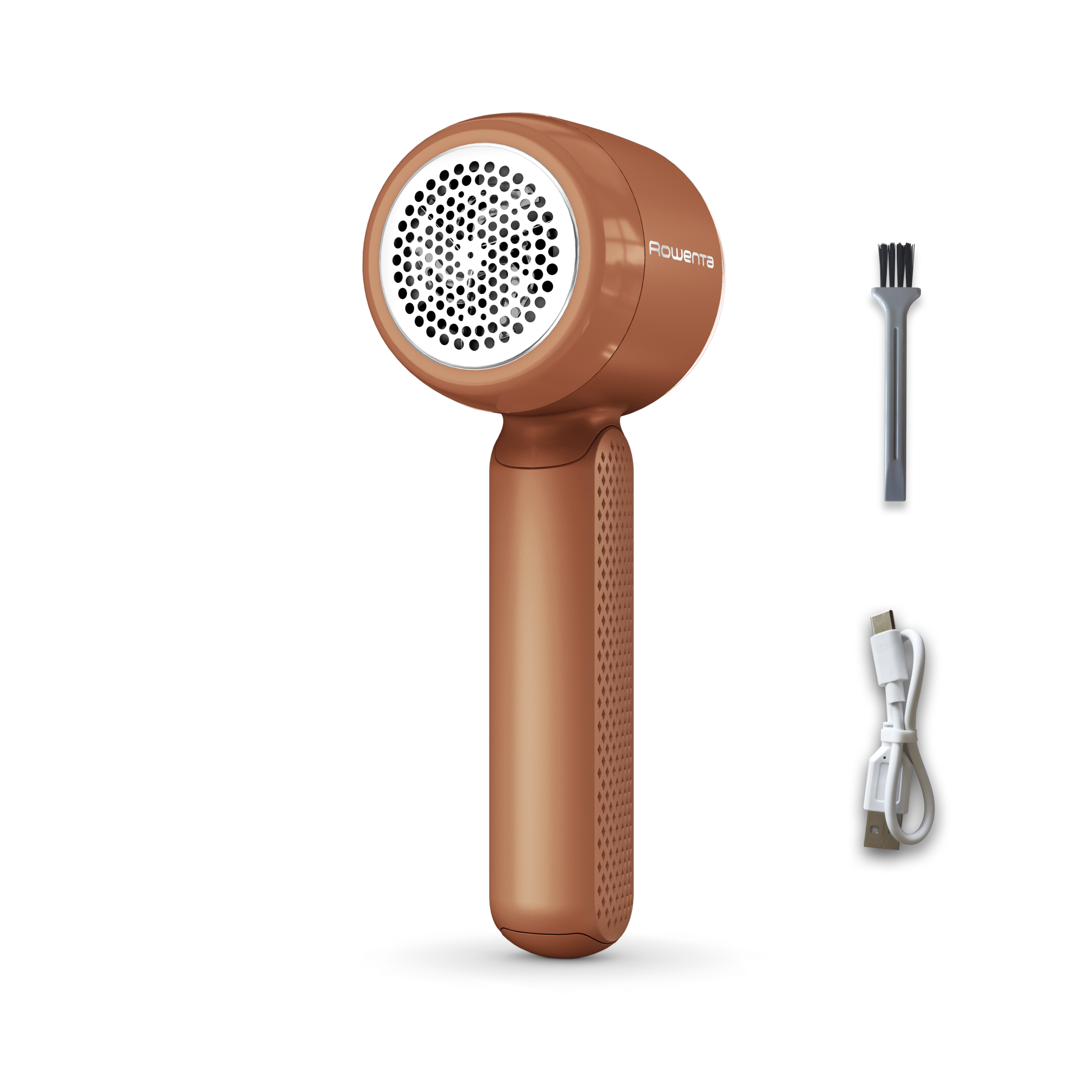 Removedor de Borbotos Easy Care