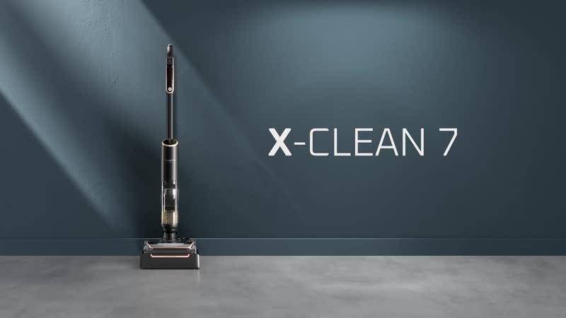 X-Clean 7