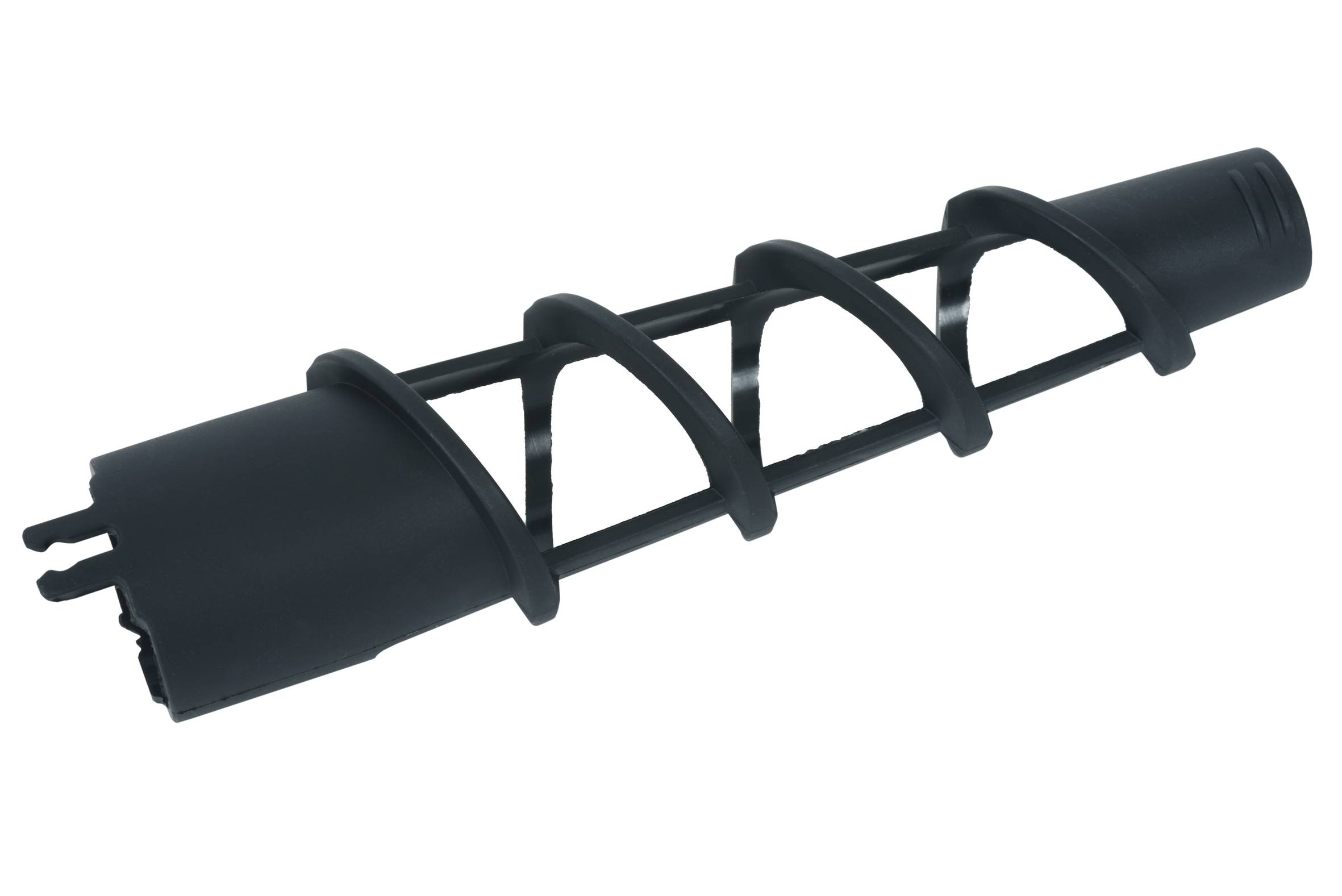 Ponta de escova em espiral SS-1810001471