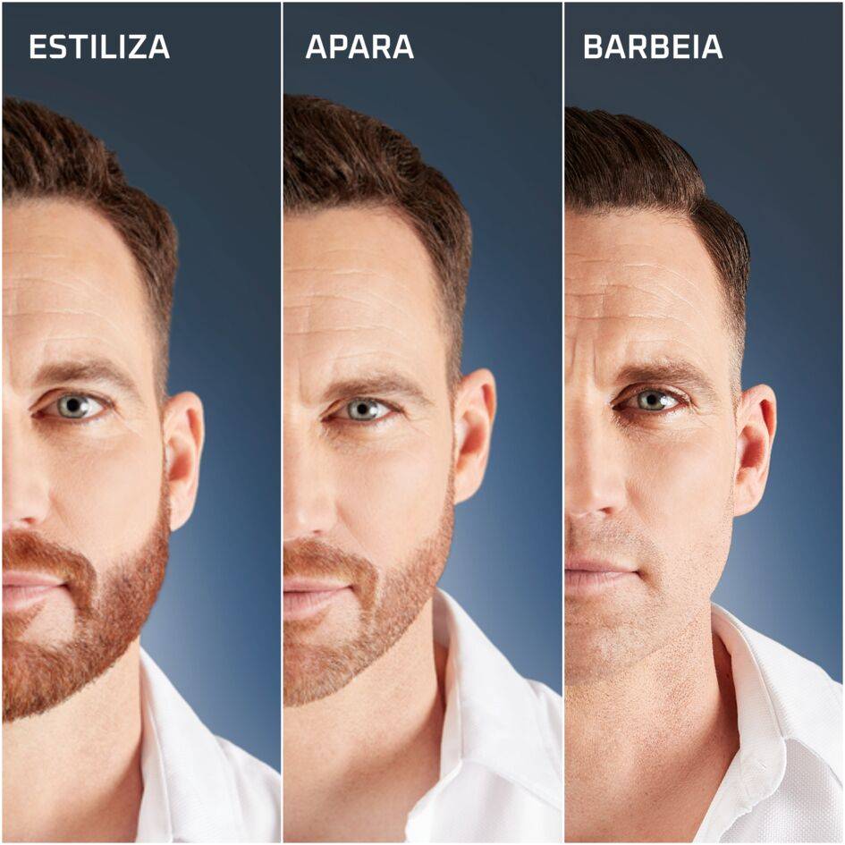 FOREVER SHARP ULTIMATE XPERT PRETO