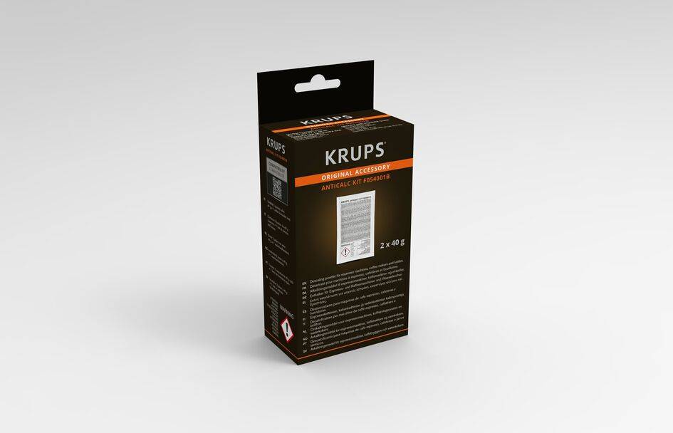 Pó anti calcário x 2 F054001B