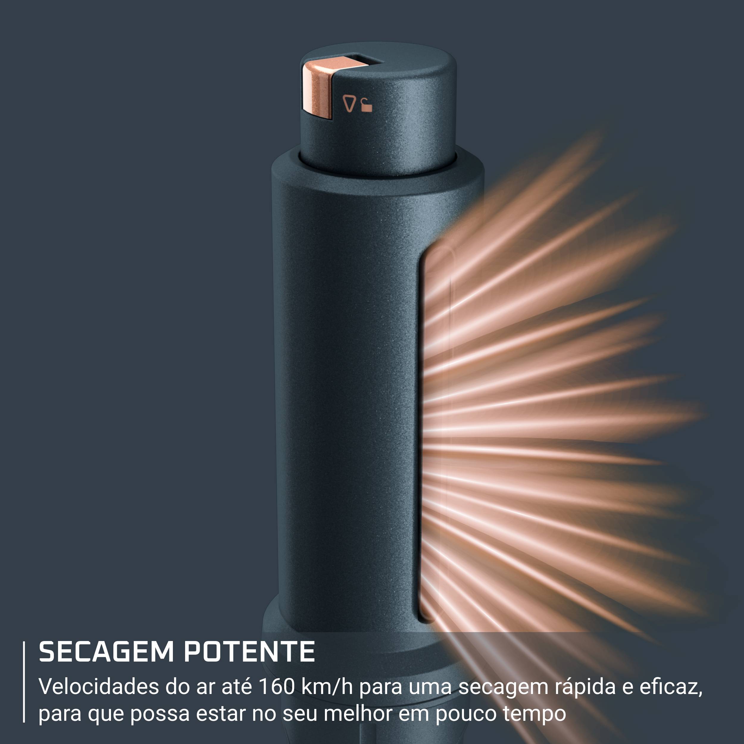 Air Rotate Ultimate Experience