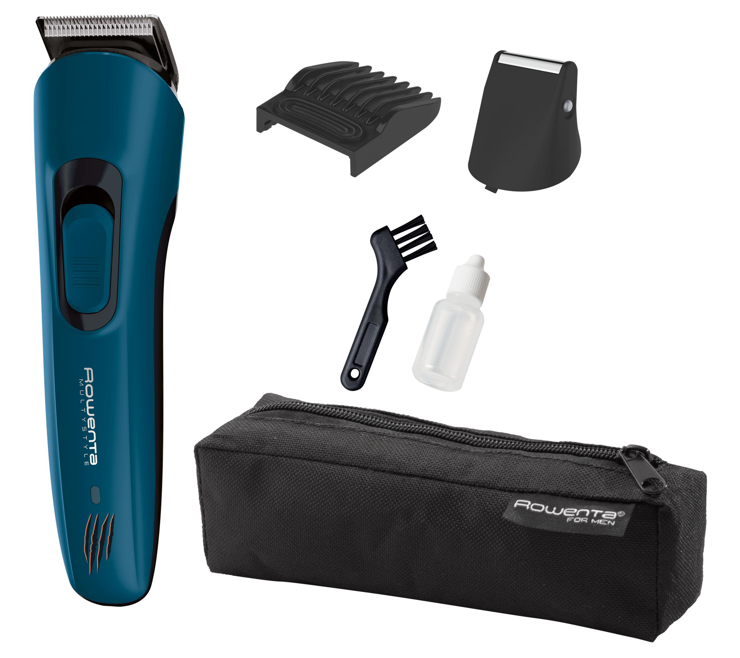 MULTISTYLE 4 IN 1 JUNGLE