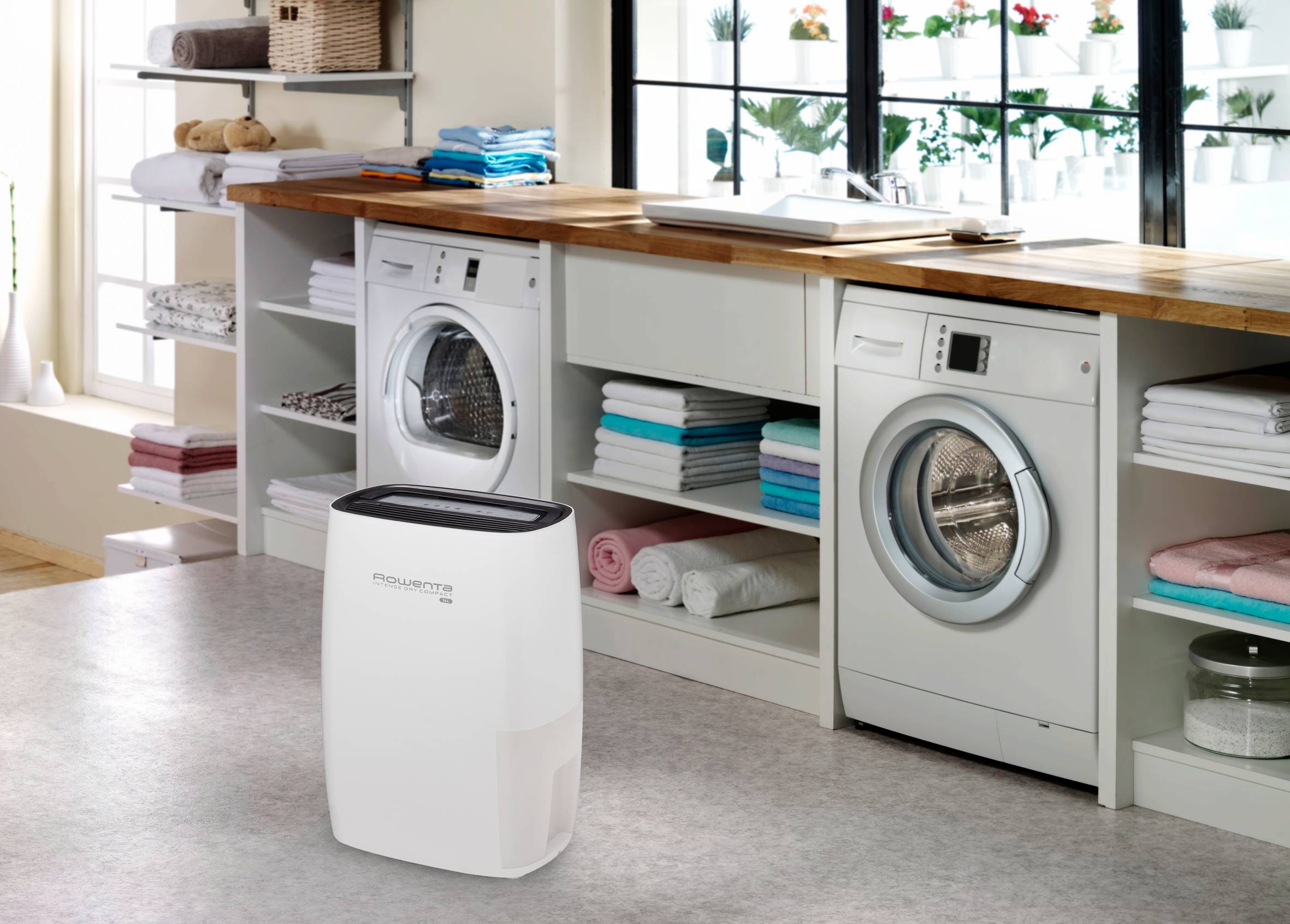 INTENSE DRY COMPACT 16L