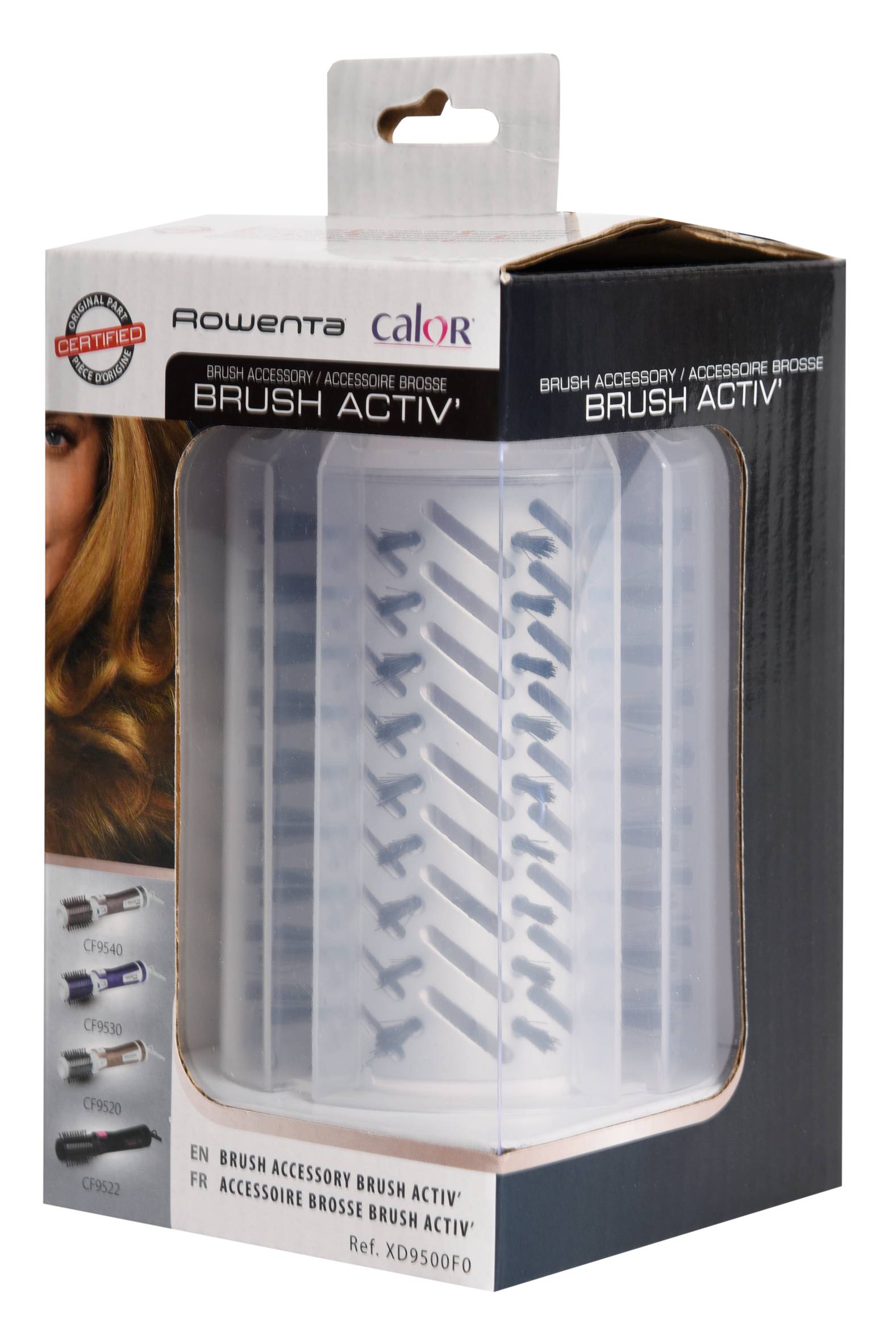 Acessório para escova Brush Activ’ XD9500F0