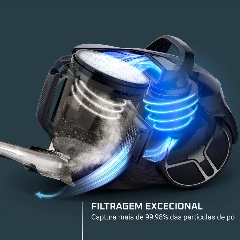 Compact Power XXL Classic+
