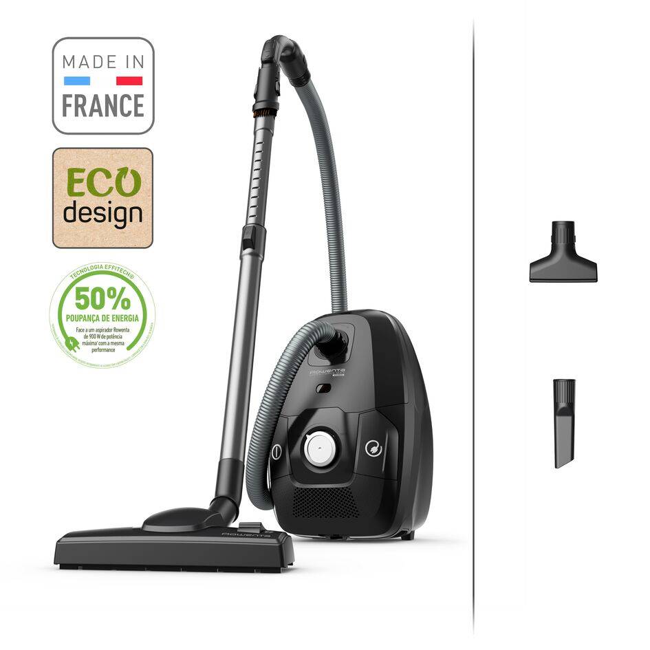 GREEN FORCE MAX SILENCE