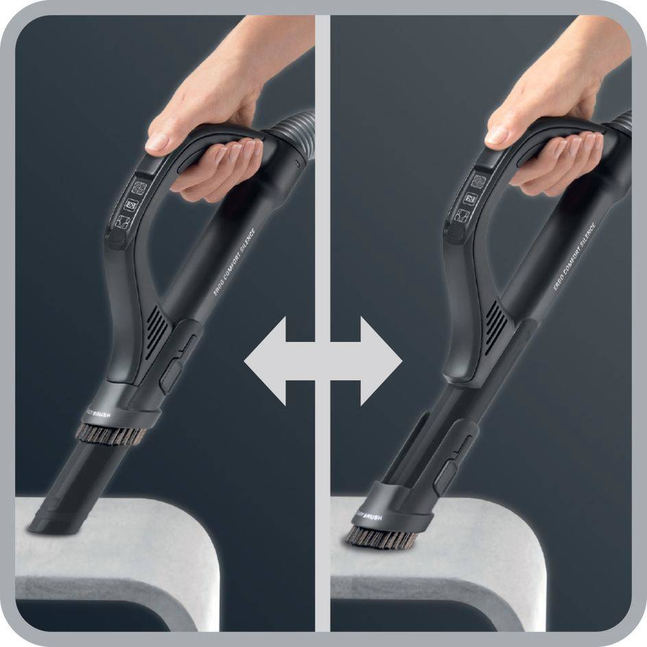 X-Trem Power 2200W Parquet