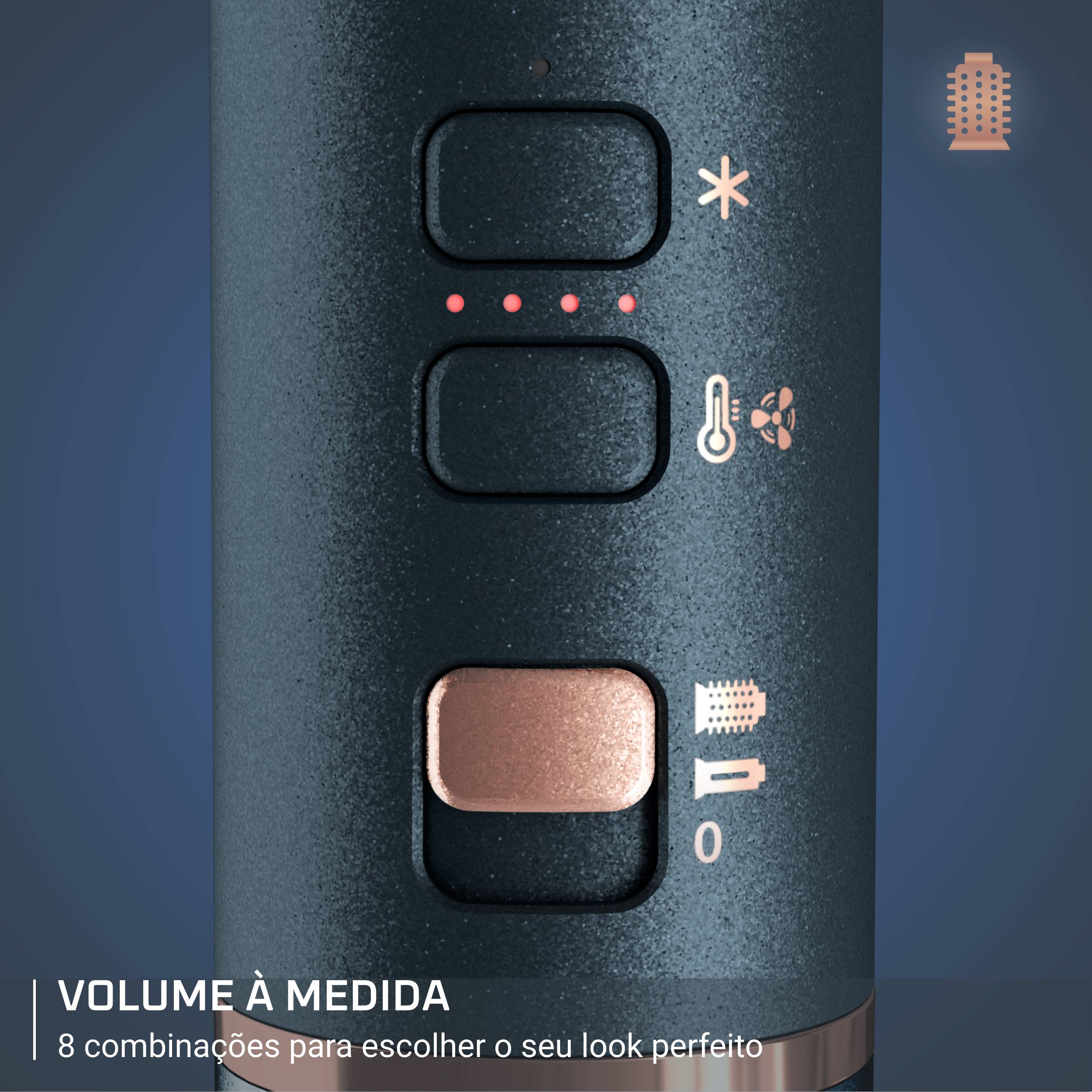 Air Rotate Ultimate Experience