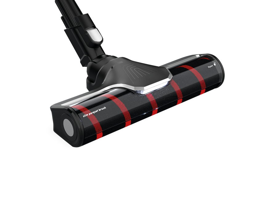 Escova Slim Parquet ZR045010 para X-FORCE Flex 9,69