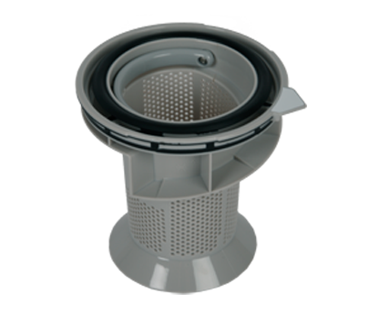 Separador de poeira RS-RH5776