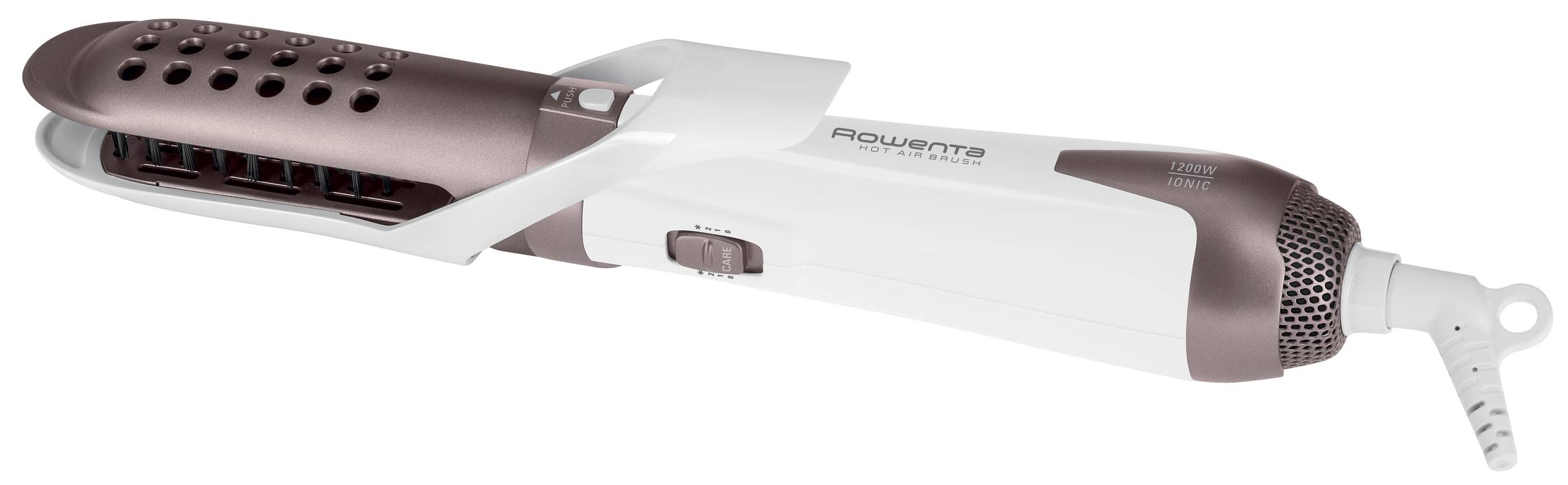 PREMIUM CARE HOT AIR BRUSH Rowenta