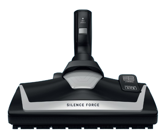 ESCOVA PARA ASPIRADOR POWERGLIDE SILENT PARA SILENCE FORCE E SILENCE FORCE CYCLONIC