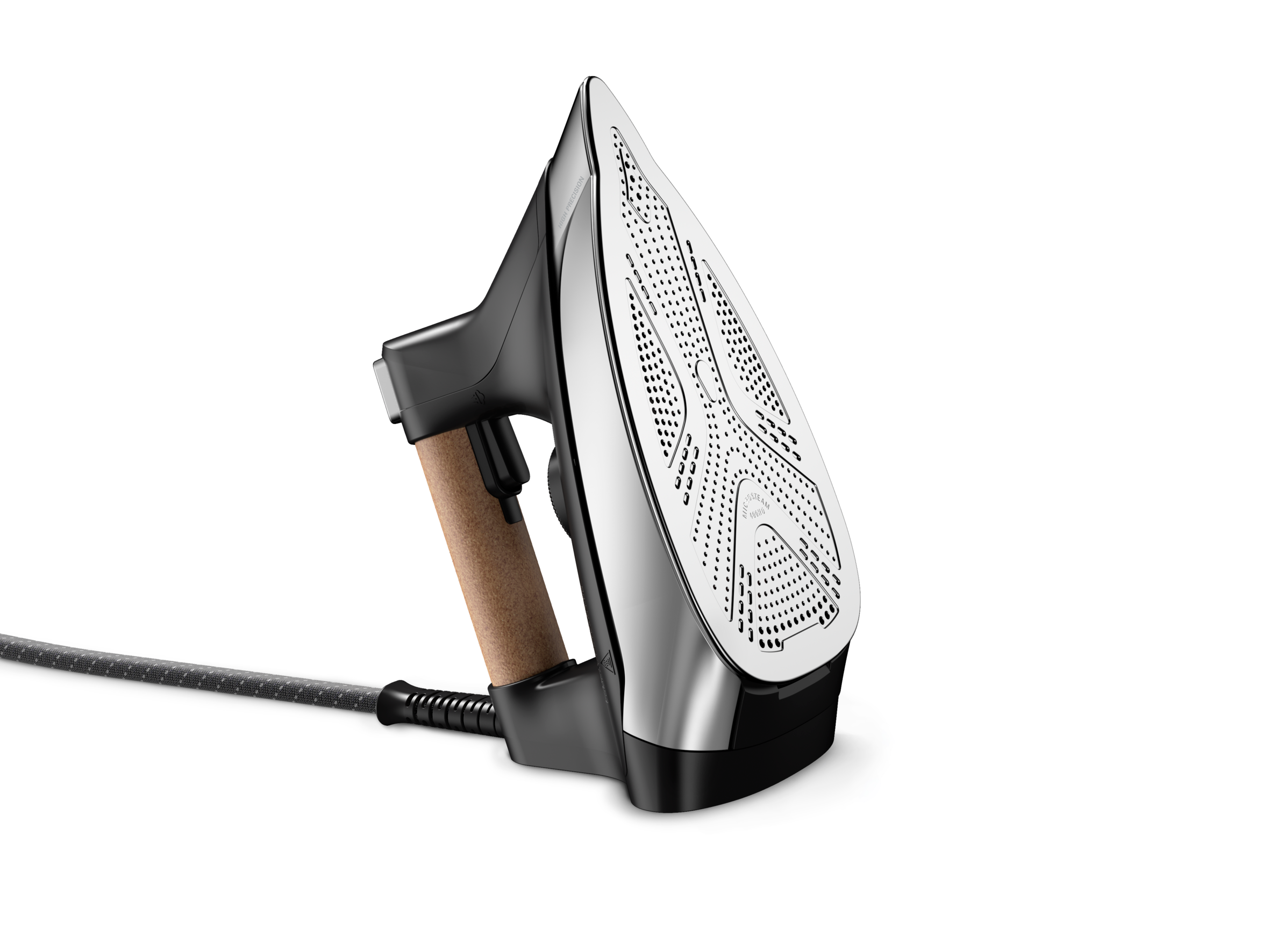 COMPACT STEAM PRO ECO