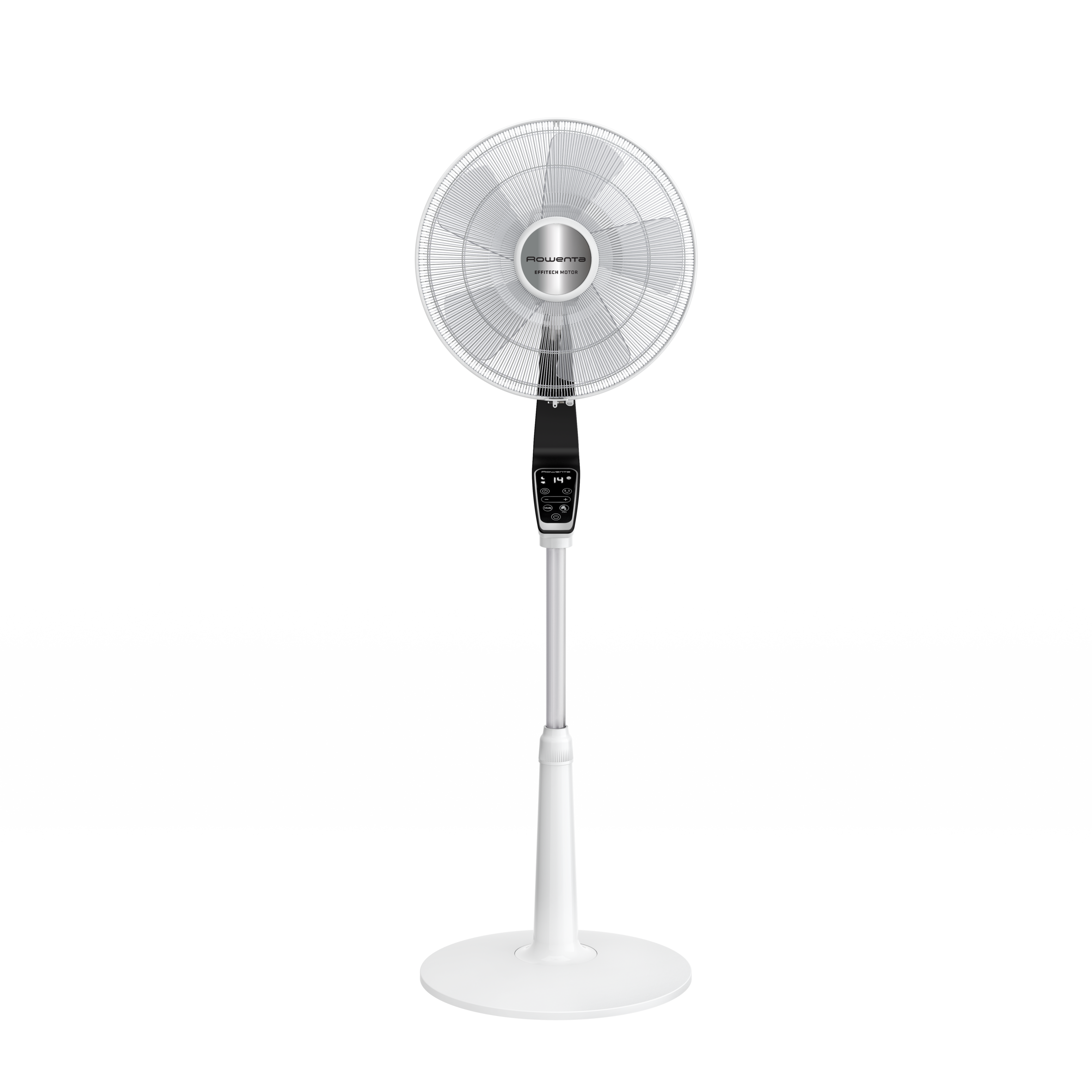 Turbo Silence Extreme