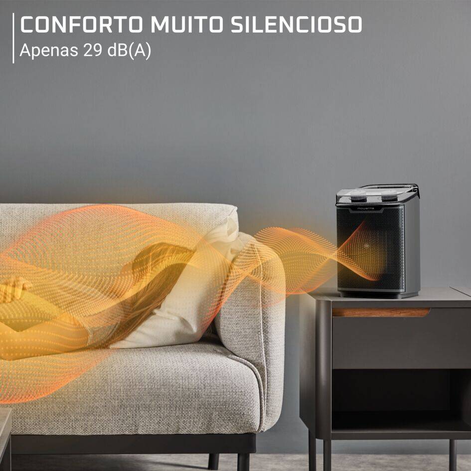 Intense Comfort+ Aqua