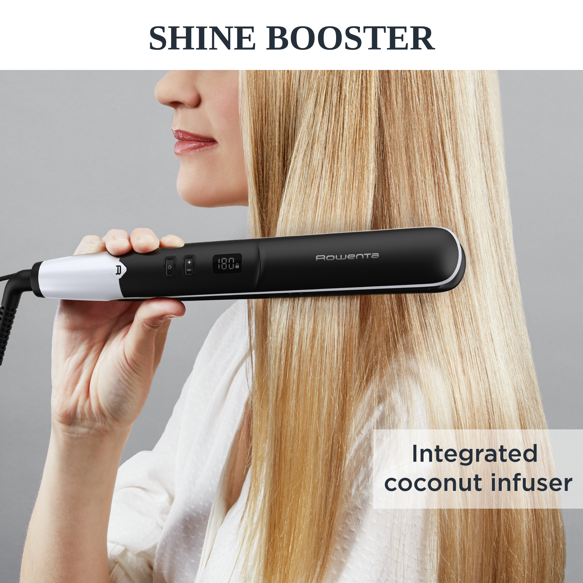 EXPRESS SHINE COCONUT