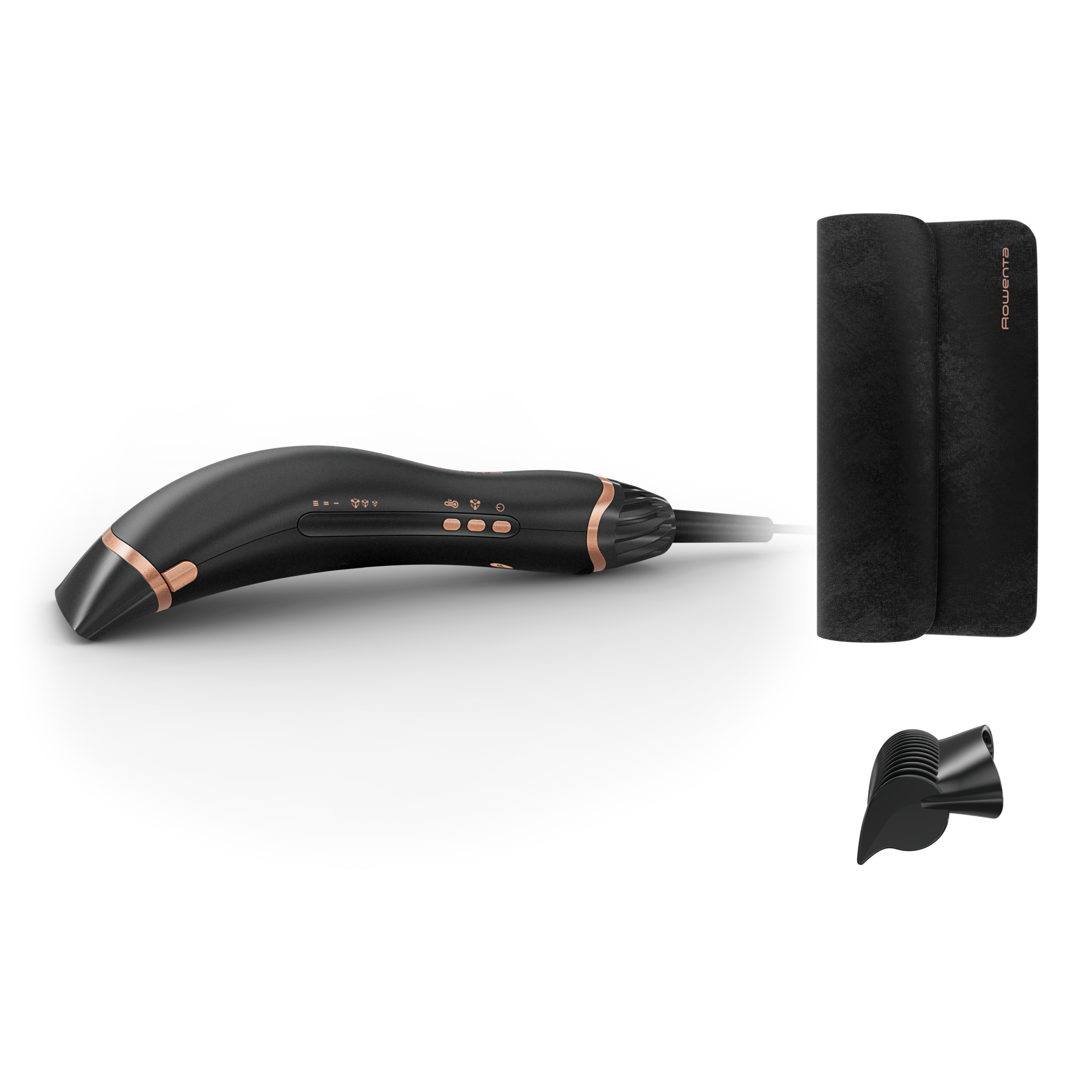 Ultimate Experience Air Motion