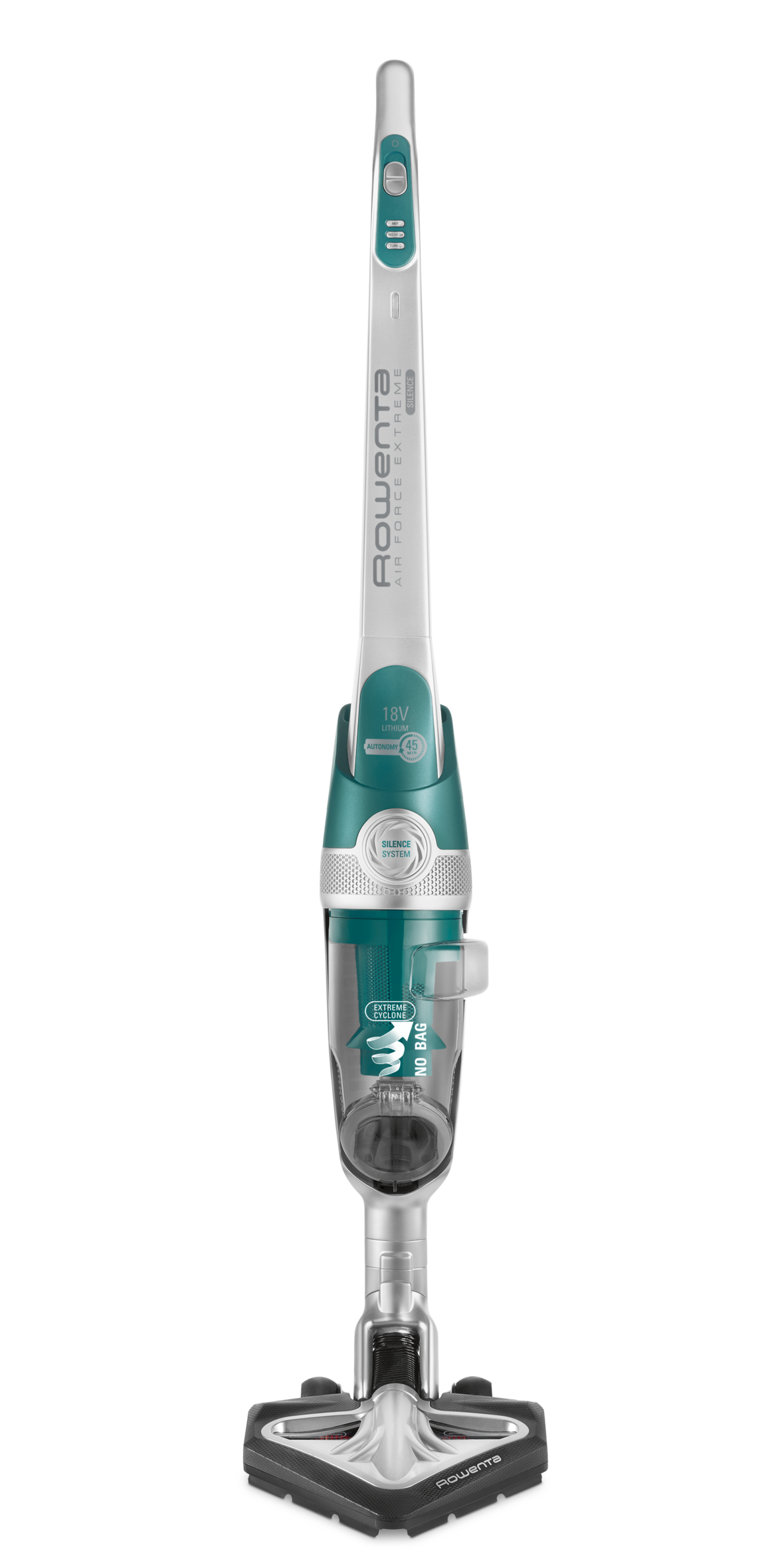 Air Force  Extreme Silence 18V