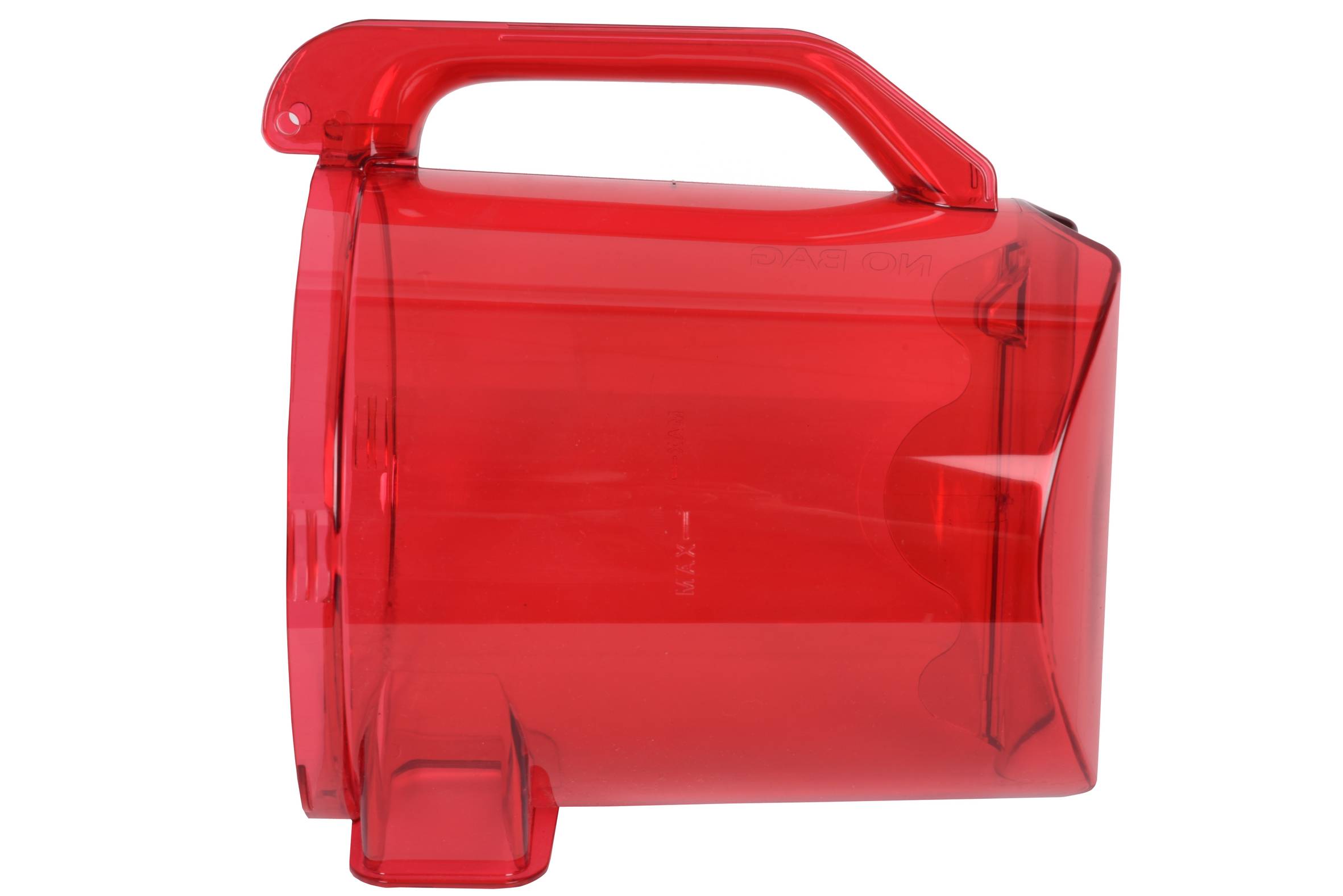 Recipiente de pó de reposição cor-de-rosa RS-2230000452