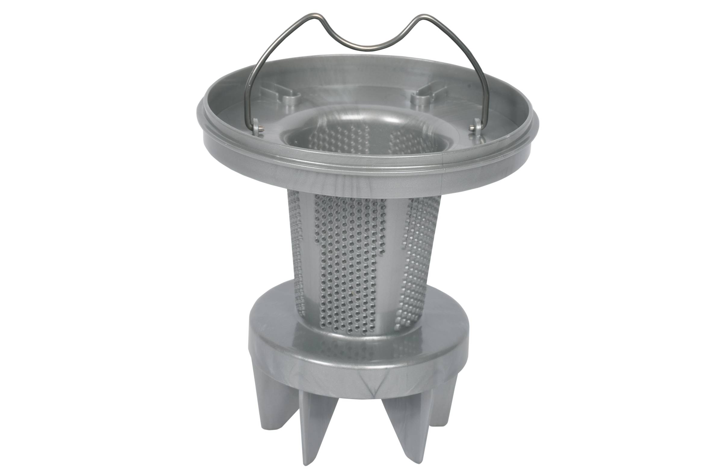 Separador de pó SS-2230002807