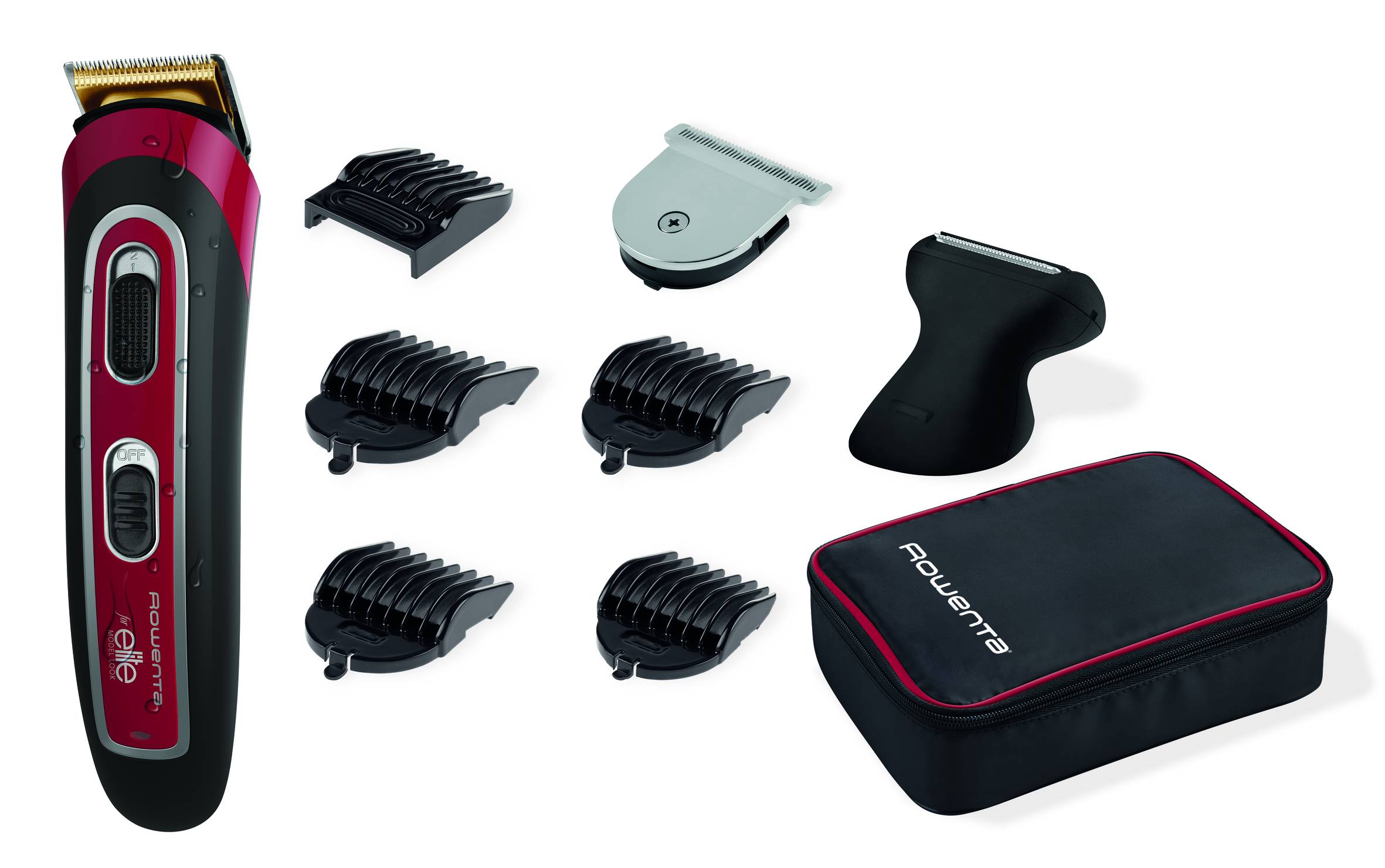 Multistyler 9 EM 1 Trim & Style