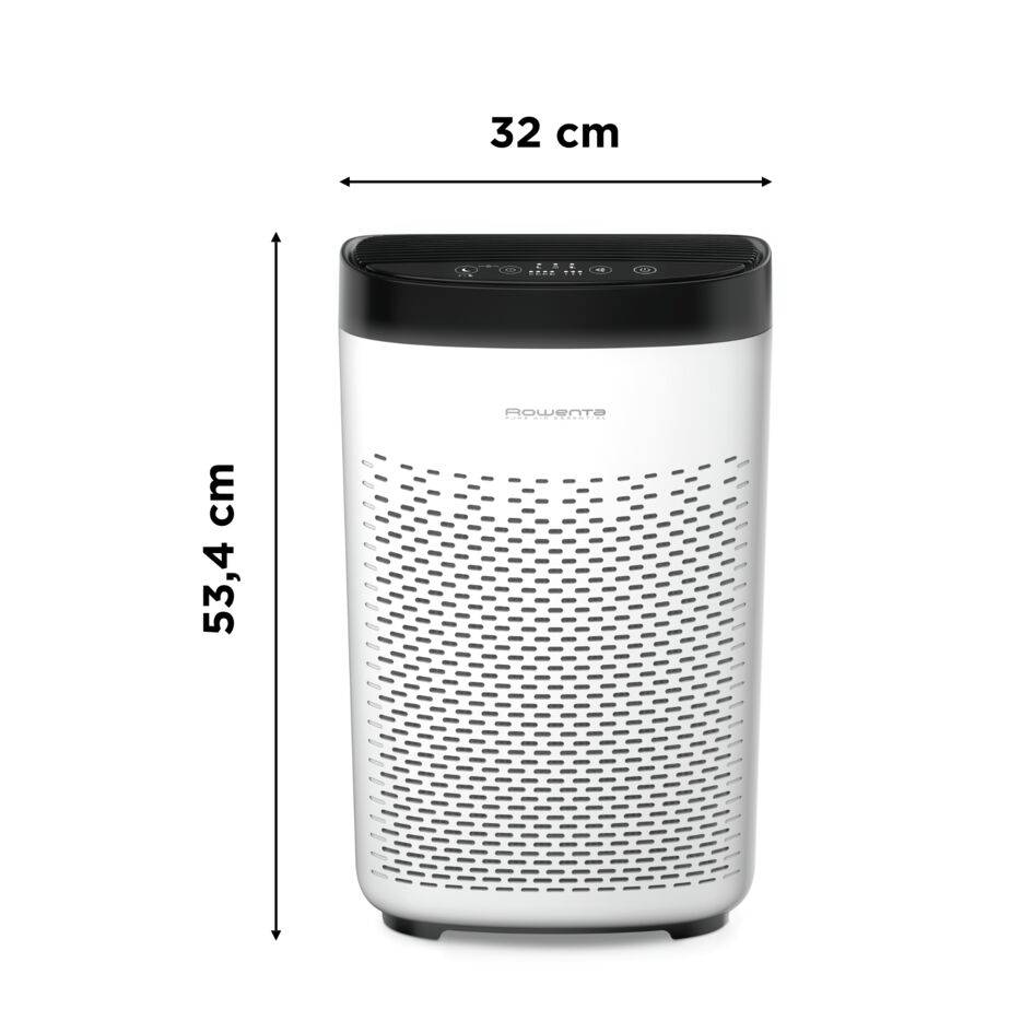 INTENSE PURE AIR COMPACT