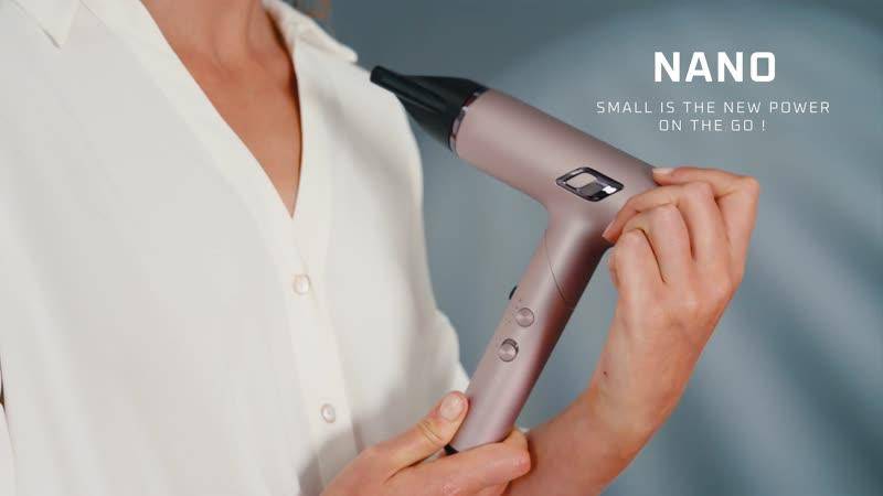 Nano Ultimate Experience