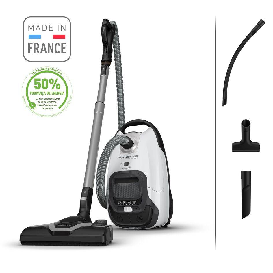 SILENCE FORCE ALLERGY +