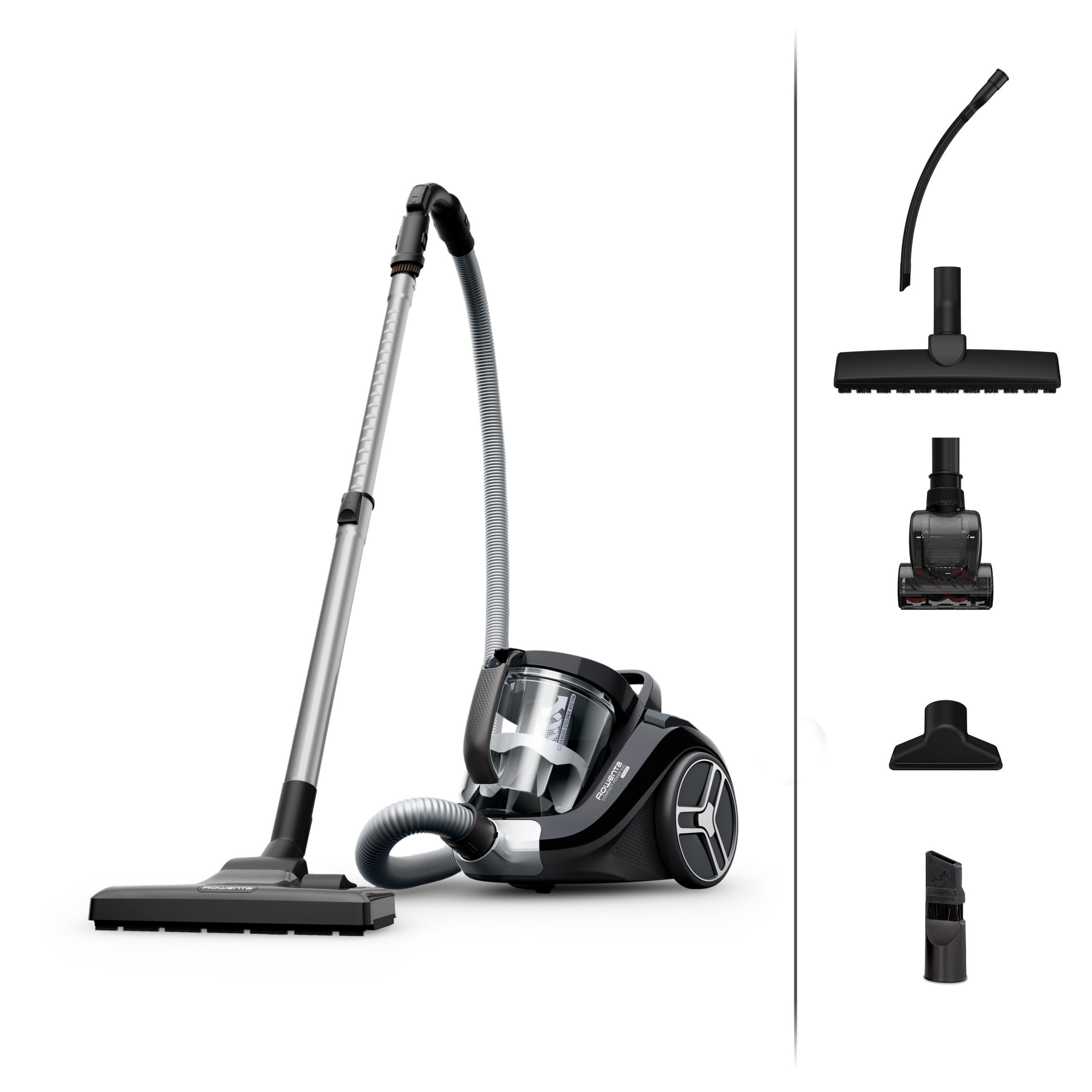 Compact Power XXL Total Clean