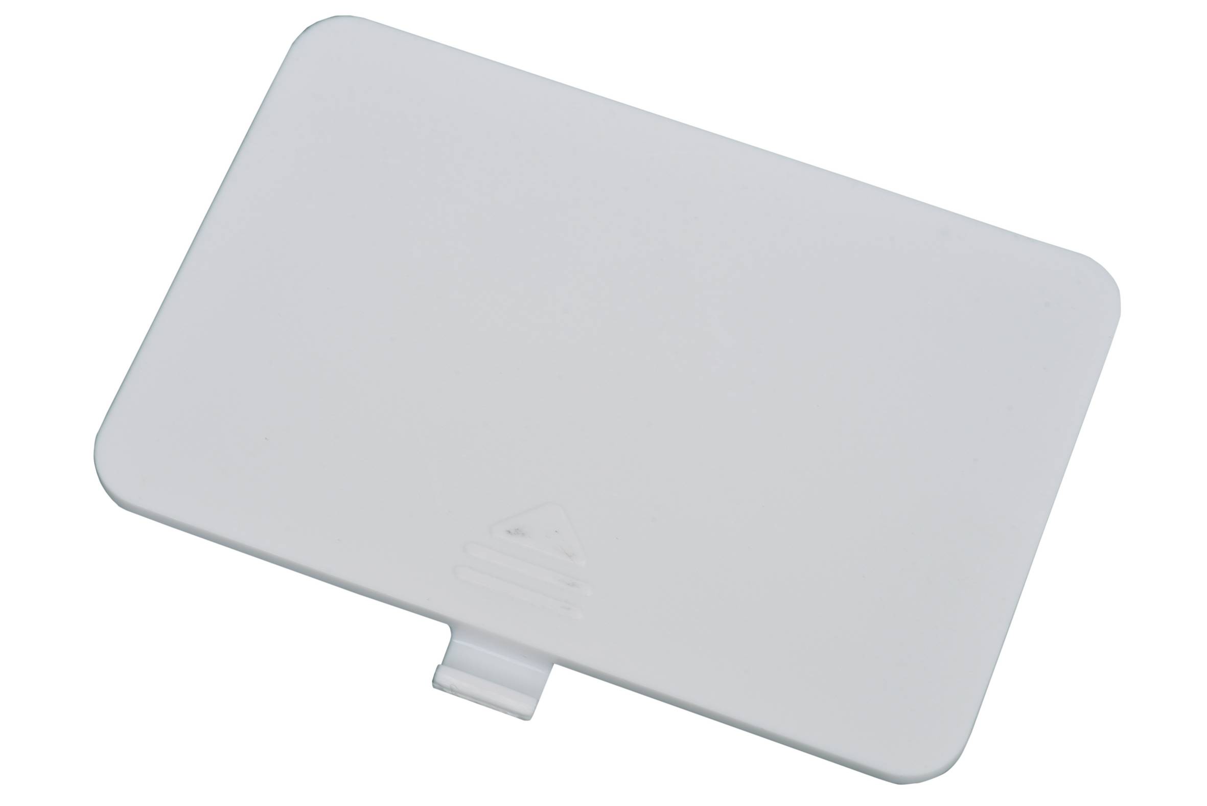 Compartimento das pilhas SS-1810001871