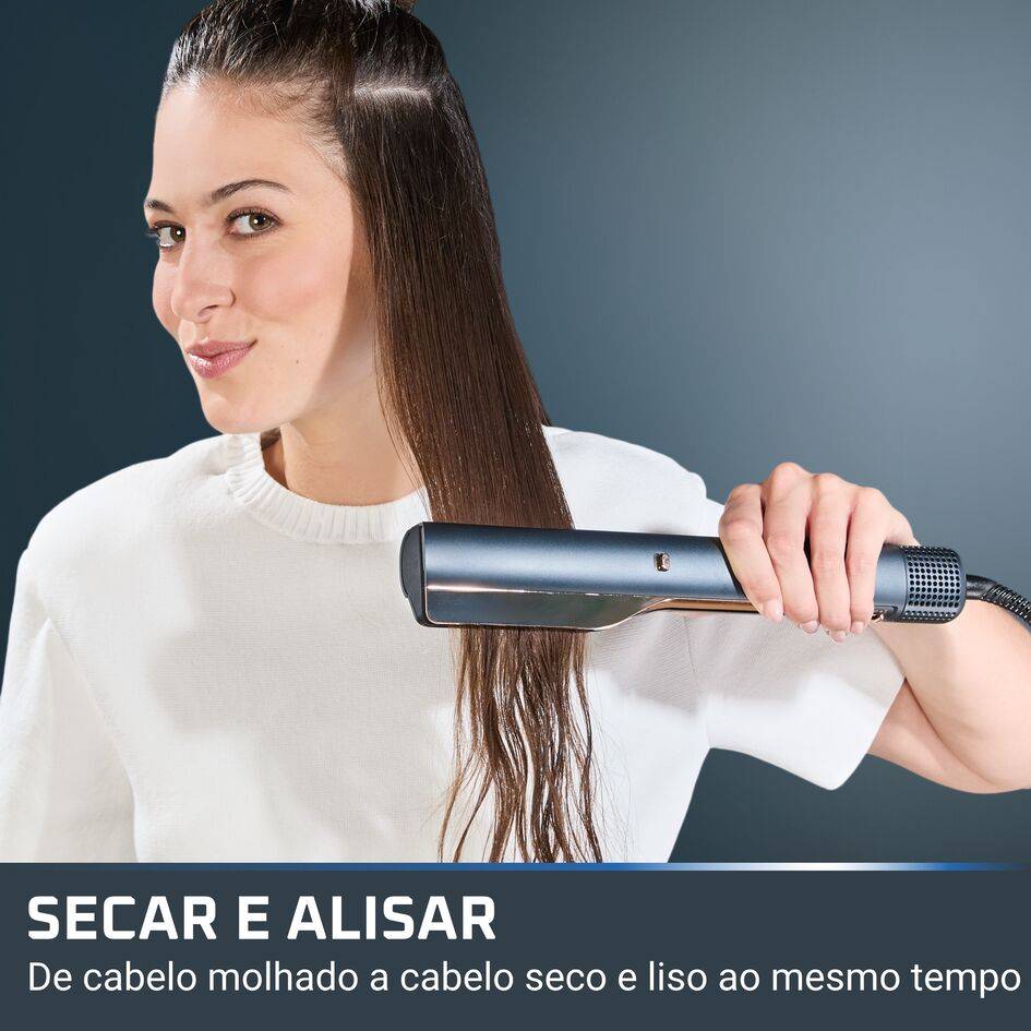 Air Kerastraight 3 em 1