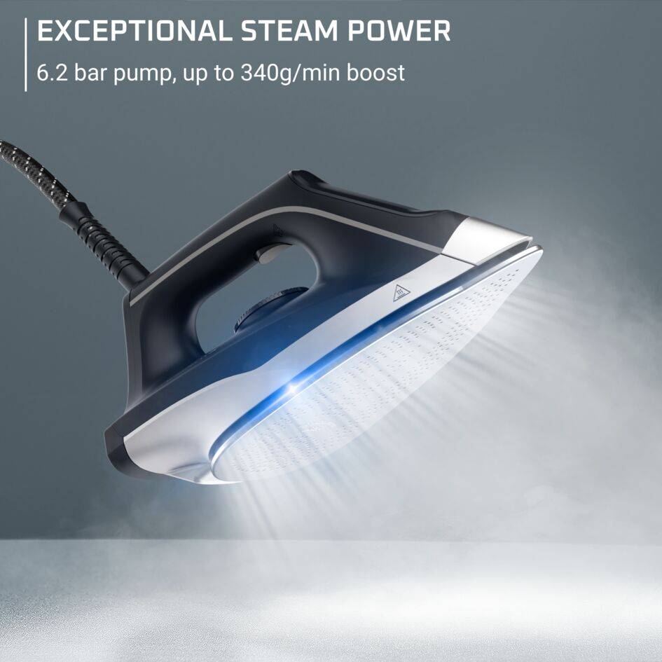 POWERSTEAM