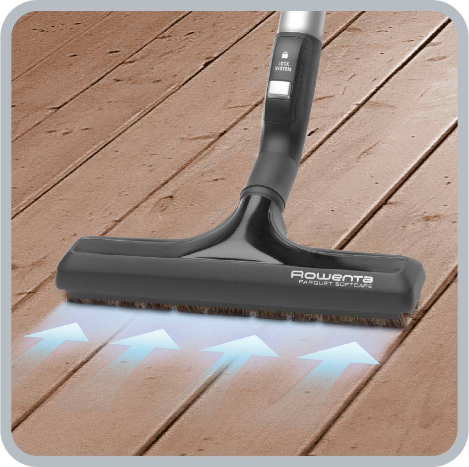 SILENCE FORCE 4A+ TOTAL CARE