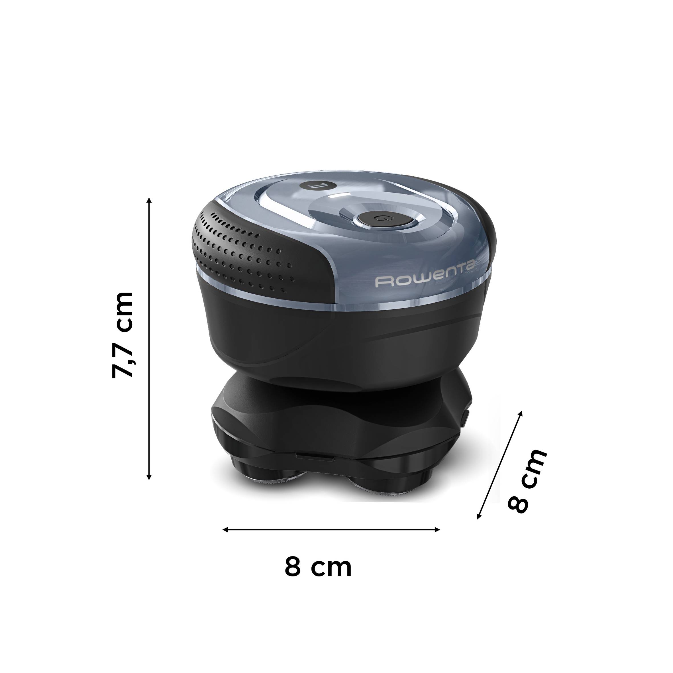 Head Shaver