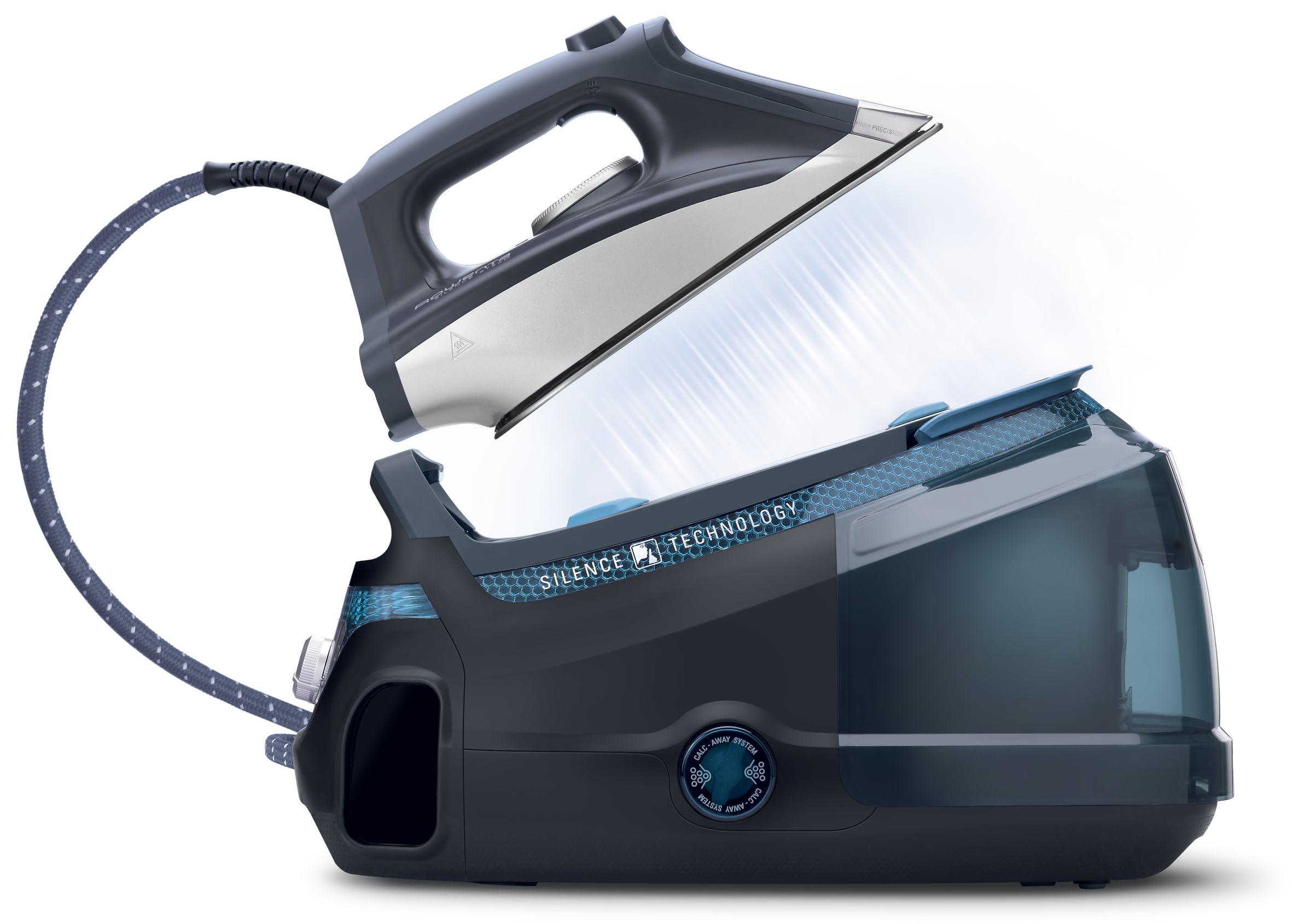 SILENCE STEAM EXTREME 6.5B