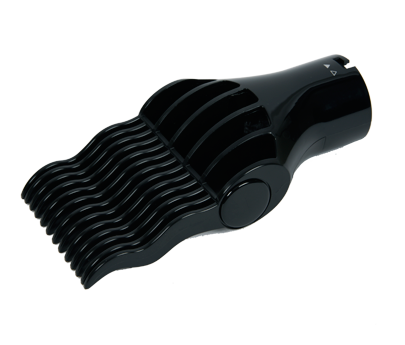 Cabeça de pente CS-00124911