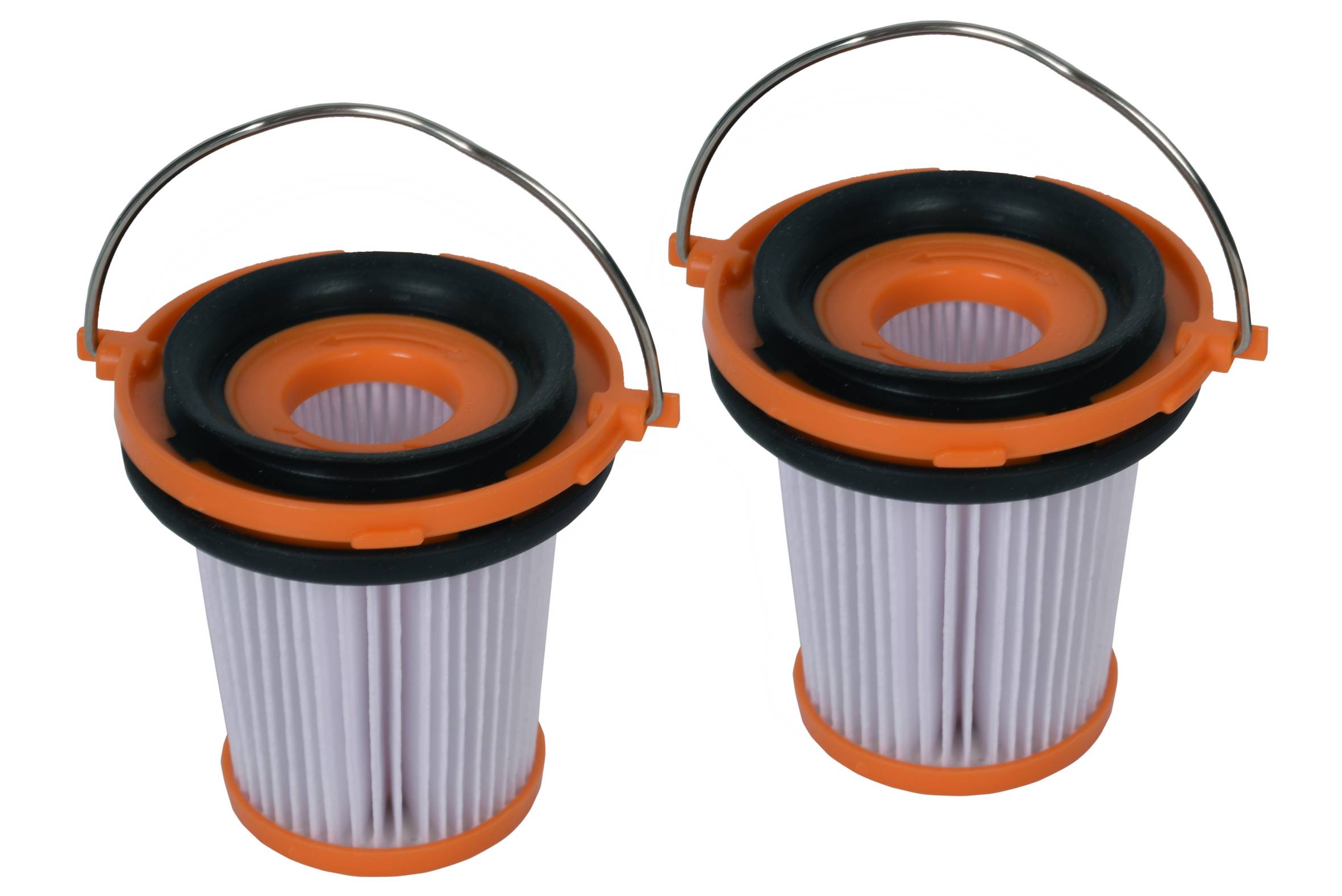 Lote de 2 filtros separadores ZR009011