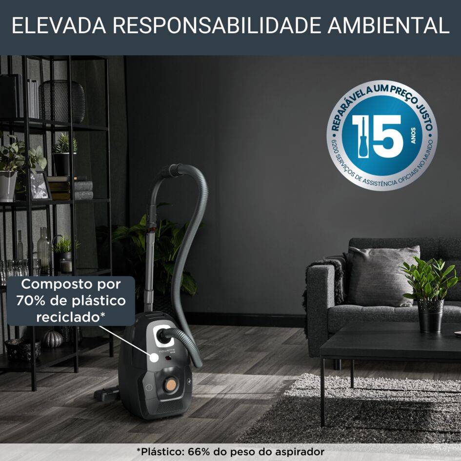 Green Force Effitech® Total Clean