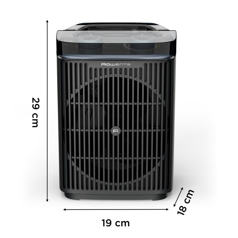 Intense Comfort Aqua