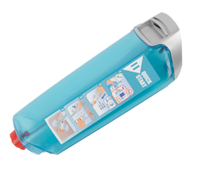 Depósito RS-RT900608