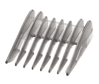 Pente de cabelo 6 mm CS-00132532