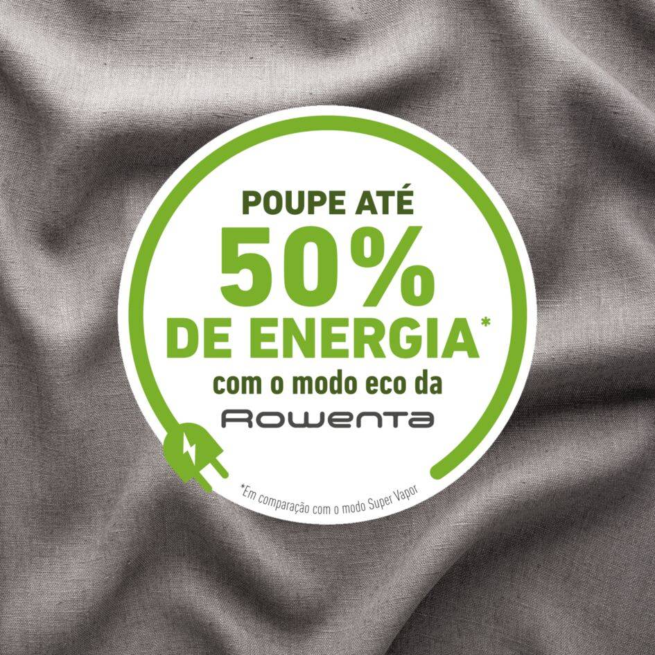 Eco Steam Pro 7,8 bares